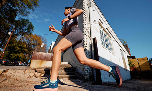 Altra Running appoints PR agency