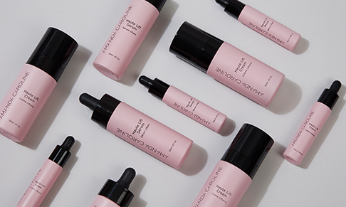 Amanda Caroline Beauty appoints Muse Communications