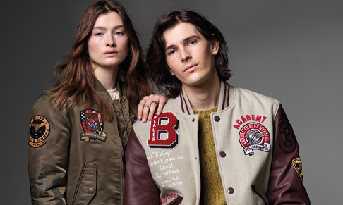 American fashion brand Blauer appoints PR