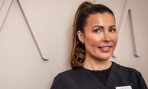 Amica Aesthetics and founder Claire Raby appoint Laura Robinson PR