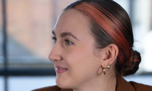 Antler appoints Senior Creative Social Lead