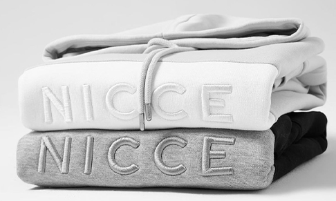 Apparel Brands acquires streetwear brand Nicce Clothing