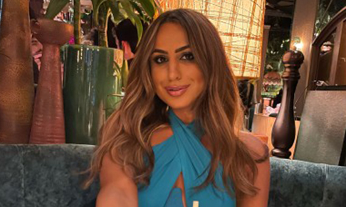 Aqua Restaurant Group appoints Brand Marketing Manager