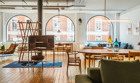 Aram Store appoints Tomorrow PR