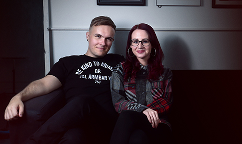 Podcasts and video content marketing company GreenBear Productions launches