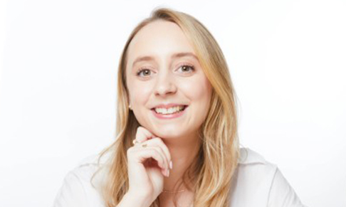 August appoints Marketing Manager