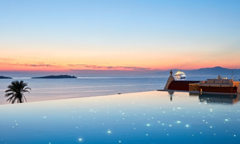 Bill&Coo Hotels Mykonos appoints PR agency