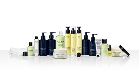 Bath and body brand Olverum appoints Brandstand Communications