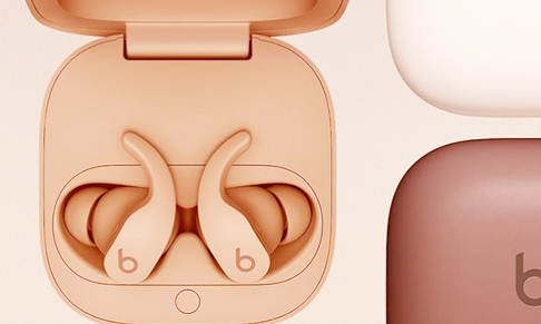 Beats By Dre collaborates with Kim Kardashian