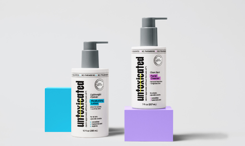 Beauty brand Untoxicated Skincare appoints PR
