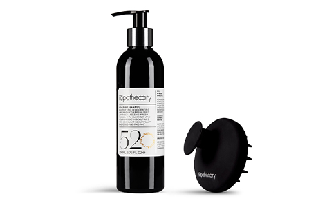 Beauty brand ilāpothecary debuts haircare products