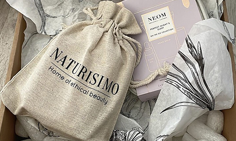 Beauty destination Naturisimo appoints The PHA Group