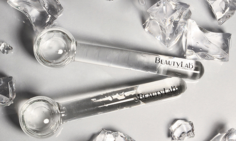 BeautyLab debuts Facial Ice Globes