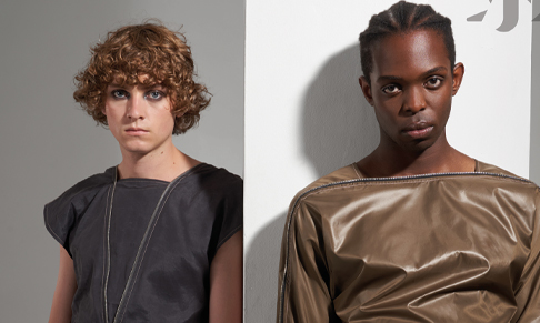 Black PR announces menswear account win