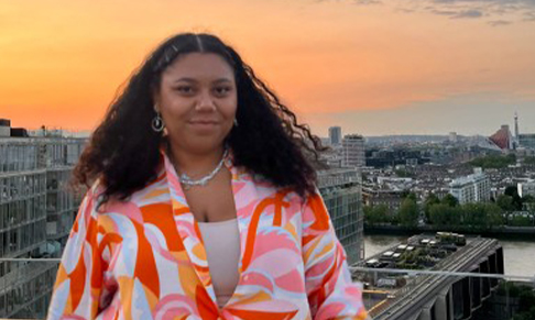 Brand Agency London names PR Coordinator