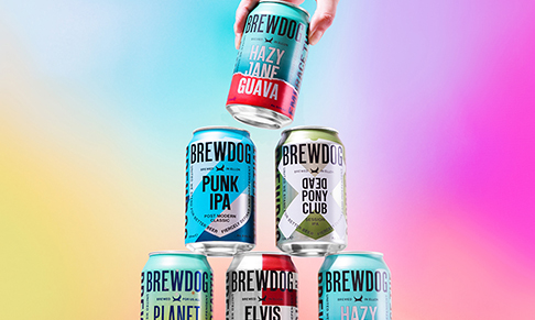 BrewDog appoints Ready10