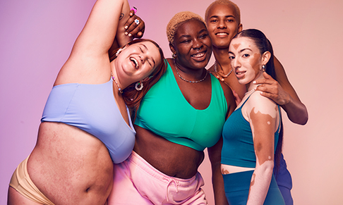 British beauty company I Am Proud expands into bodycare