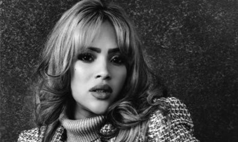 British entrepreneur Samanah Duran launches Baby Bloomberg