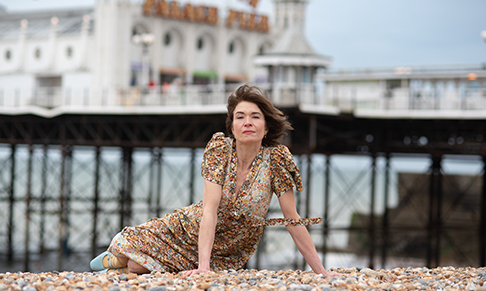 British fashion label O Pioneers appoints Caroline Comms 