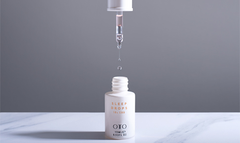 CBD brand OTO appoints PR