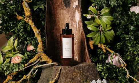 CDB wellness & skincare brand La Rue Verte appoints PR