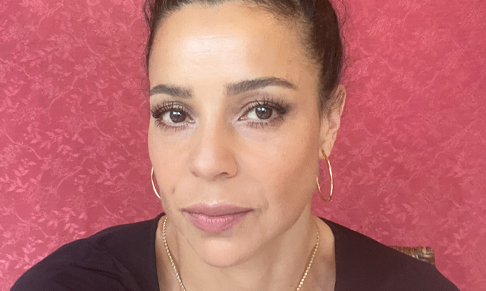 C/O Management represents make-up artist Kay Montano