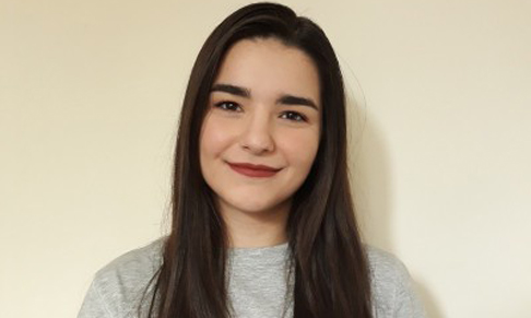 Calzedonia UK appoints PR Assistant