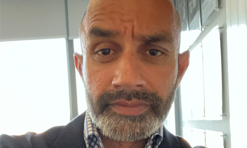 Campaign Middle East appoints editor