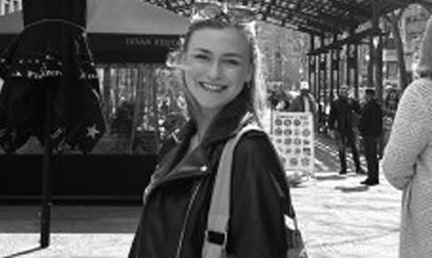 Caudalie UK appoints PR Intern