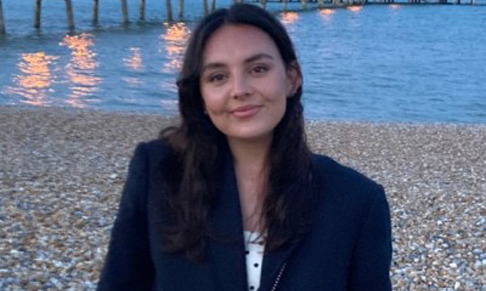 Charlotte Tilbury appoints Senior Global Brand Manager