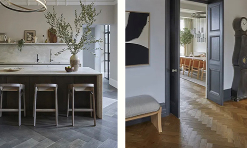 CHERIE LEE INTERIORS reappoints Nia PR 