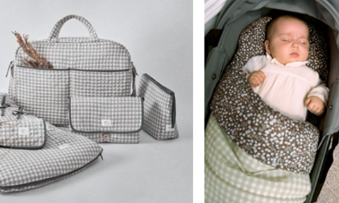 Children's lifestyle brand Five of Us appoints Ruiz Global