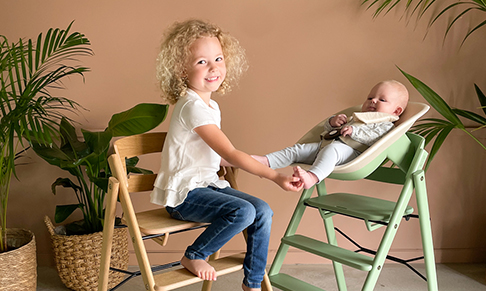 Children's products brand KAOS appoints Anika Birchall PR 