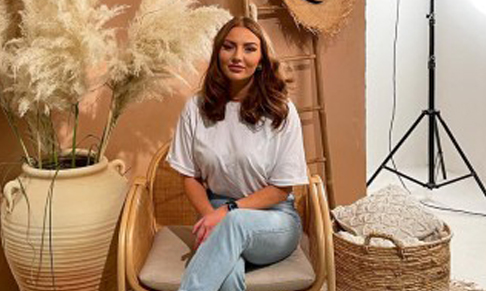 ChloBo Jewellery names Content & Influencer Executive