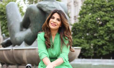 Christmas Gift Guide - Iram Rauf (14k Instagram followers)