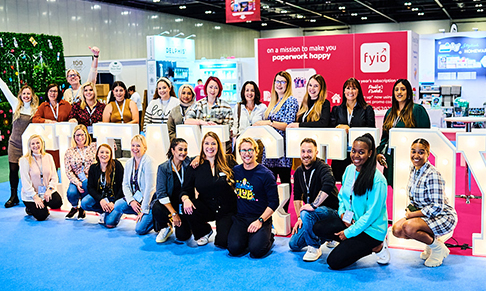 Clean & Tidy Home Show appoints David Mahoney Communications