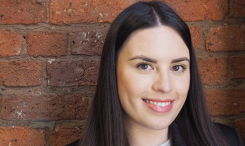 Co-op appoints Senior Press Officer