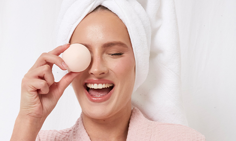 Coco Cosmetics By Chloe appoints Sarah Booth 