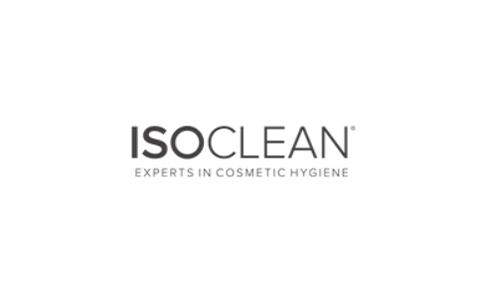 Cosmetic tools brand ISOCLEAN appoints ISOCLEAN