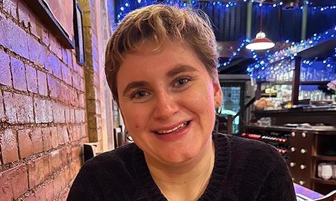 Cosmopolitan UK appoints senior sex & relationships writer