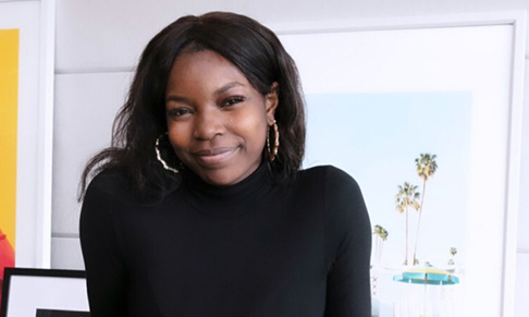 Cosmopolitan USA names assistant editor