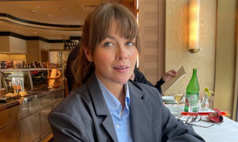 CurrentBody appoints Senior Influencer Executive