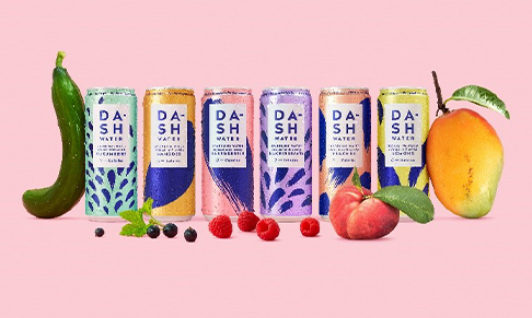 DASH Water appoints The PHA Group 