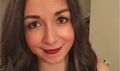 Daily Mirror names senior lifestyle writer