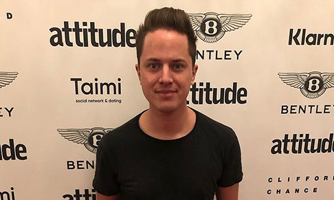 Daily Star and Daily Star Sunday name TV and showbiz editor