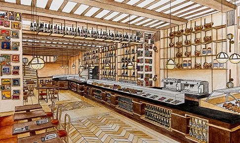 Darby & Parrett announces client win 