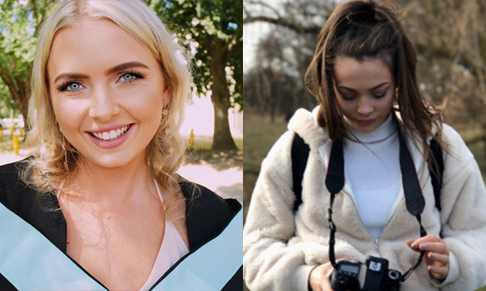 Darby & Parrett announces team updates 