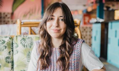 Darby & Parrett appoints Junior PR Coordinator