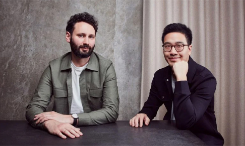 Dezeen Magazine announces team updates