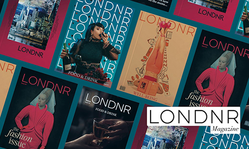Digital culture publication LONDNR appoints PR 